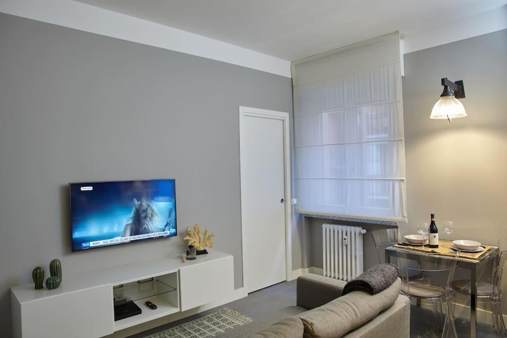 Casabonny - Un Piacevole Soggiorno A Milano — Foto 2